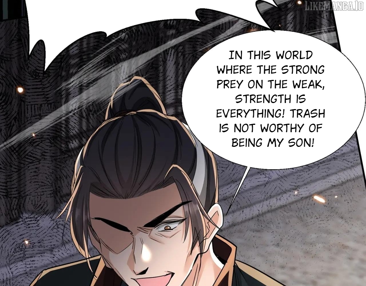 My Empress Apprentice is Becoming Evil Chapter 66 - page 7
